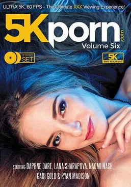 Póster de 5K Porn 6