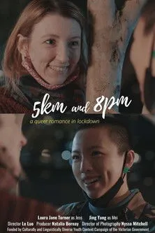 Laura Jane Turner interpreta a en 5km and 8pm