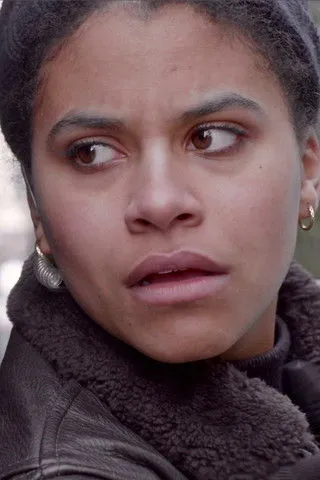 Alfredo Diaz interpreta a Vicktor Hahn en 5th & Palisade