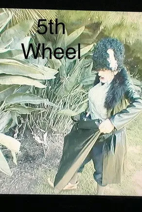 Bill Tyree interpreta a en 5th Wheel