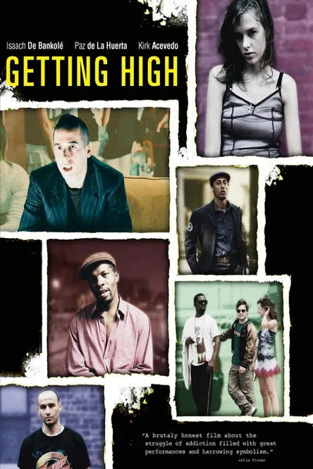 Póster de 5up 2down