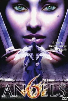 Póster de 6 Angels