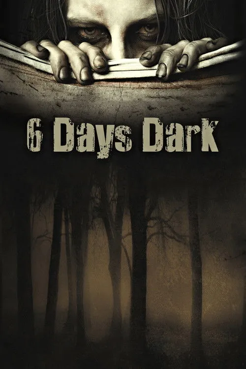 Peter J. Chaffey interpreta a Branko Pajic / Dr. Matic (as Pete Chaffey) en 6 Days Dark