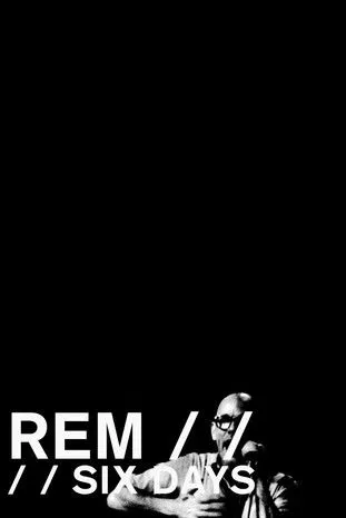 Póster de la película 6 Days