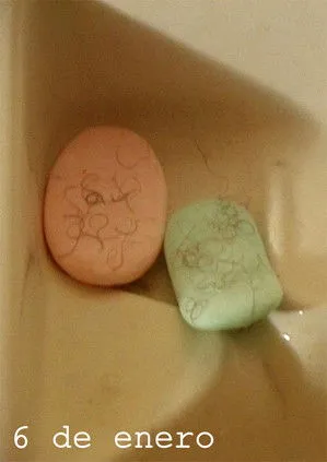 Pablo Stoll interpreta a Cristian en 6 de enero