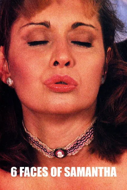 Colleen Brennan interpreta a  en 6 Faces of Samantha