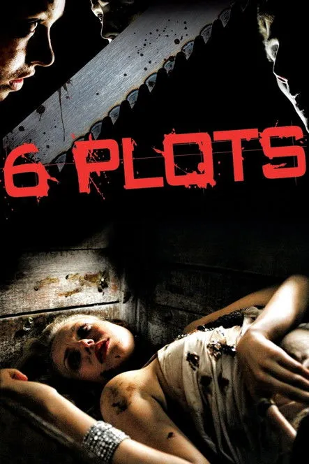 Póster de 6 Plots