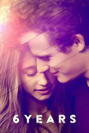 Póster de 6 Years