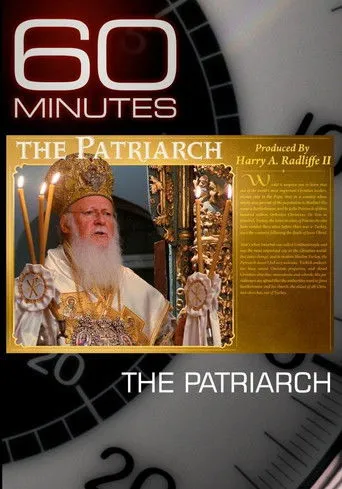 Bob Simon interpreta a Self en 60 Minutes: The Patriarch