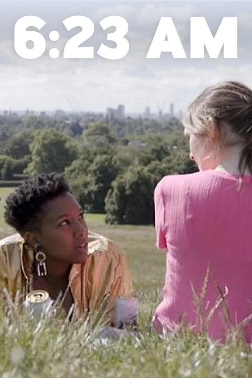 Charlotte Ritchie interpreta a en 6:23 AM