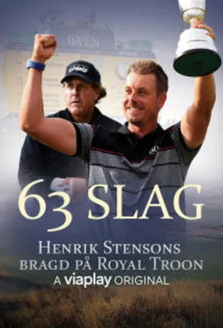 Póster de 63 Slag