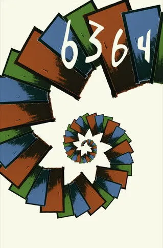 Ron de Groen interpreta a Zeno en 6364