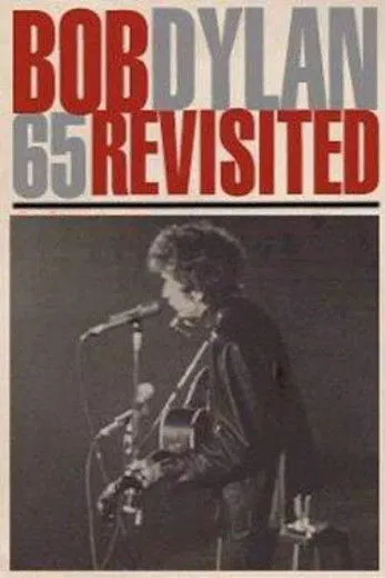Póster de 65 Revisited