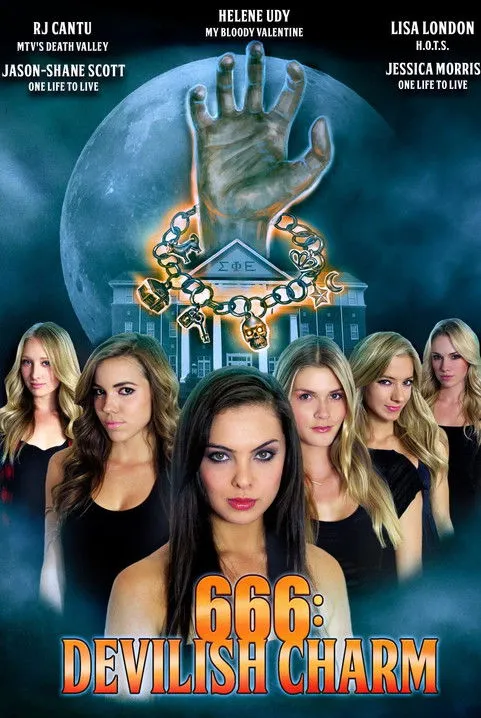 Póster de 666: Devilish Charm