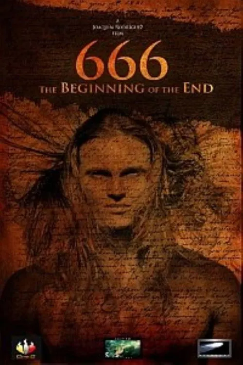 Steve Wilcox interpreta a  en 666: The Beginning of the End
