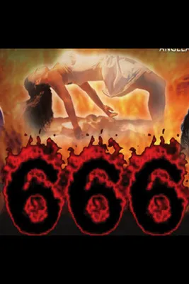 Roldan Aquino interpreta a en 666