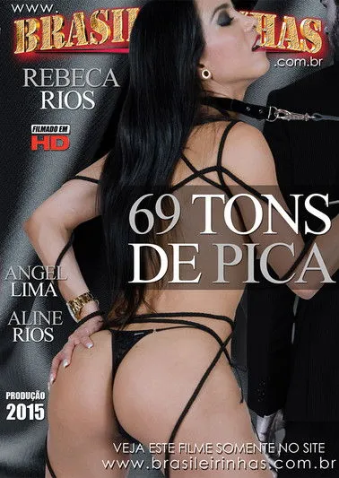 Póster de la película 69 Tons de Pica