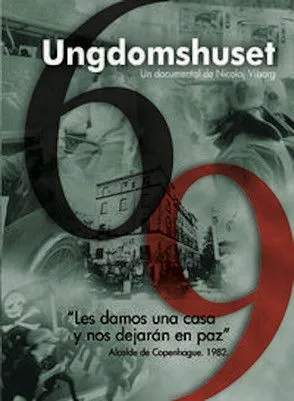 Henrik Ipsen interpreta a en 69