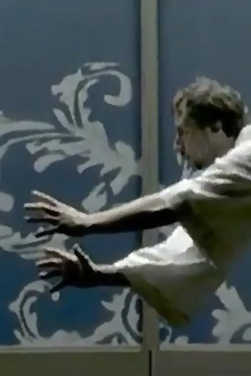 Anne von Keller interpreta a Hektische Frau en 7 1/2 Frauen