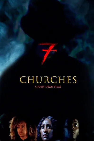 Póster de 7 Churches
