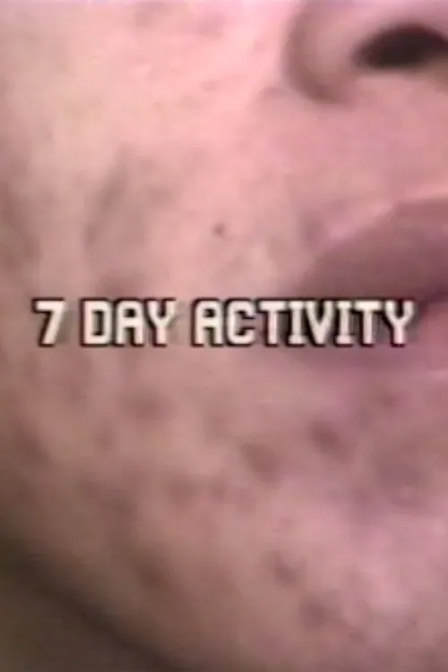 Portada de 7 Day Activity
