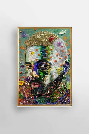 Ziggy Marley interpreta a en 7 Días En Jamaica