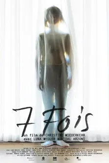 Vidal Arzoni interpreta a  en 7 fois