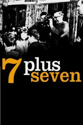 Peter Davies interpreta a Self en 7 Plus Seven