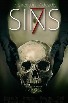 Póster de 7 Sins