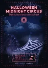Kim Min-ji interpreta a Self (JiU) en 7 Spirits at the Halloween Midnight Circus