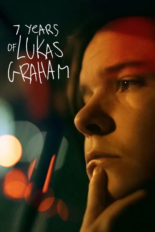 Póster de 7 Years of Lukas Graham