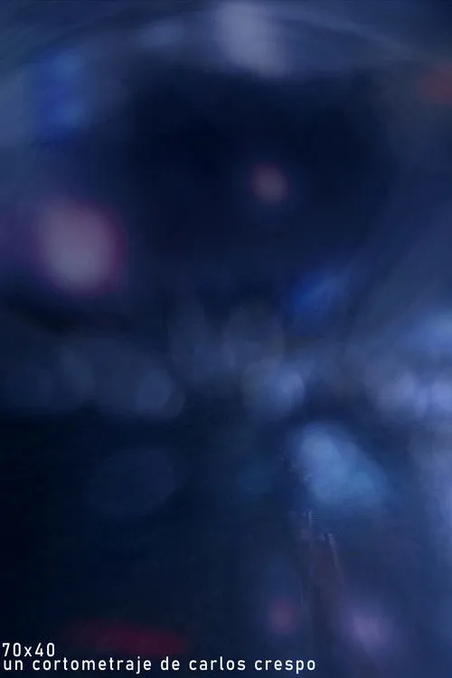 Miguel Solo interpreta a Himself en 70x40