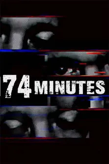 Póster de 74 Minutes