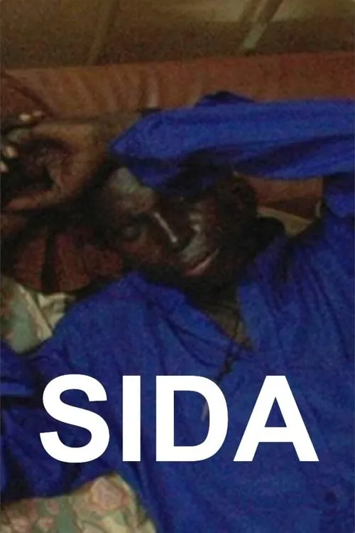 Dieudonné Ilboudo interpreta a en 8: SIDA