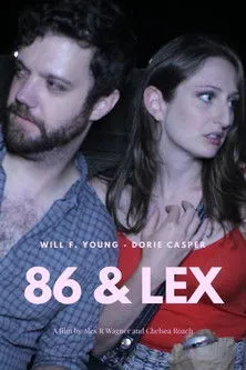 Will F Young interpreta a Brett Davidson en 86 & Lex