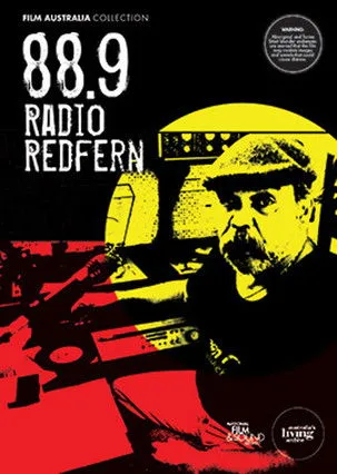 Ernie Dingo interpreta a Self en 88.9 Radio Redfern
