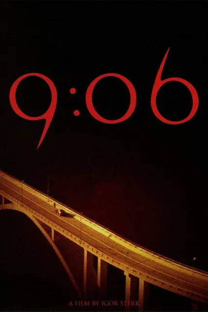 Póster de 9:06