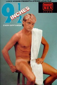 Póster de la película 9½ Inches