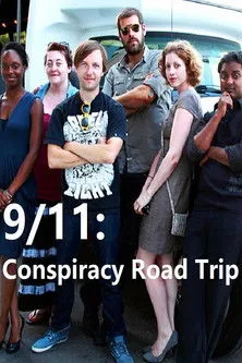 Andrew Maxwell interpreta a Himself en 9/11: Conspiracy Road Trip