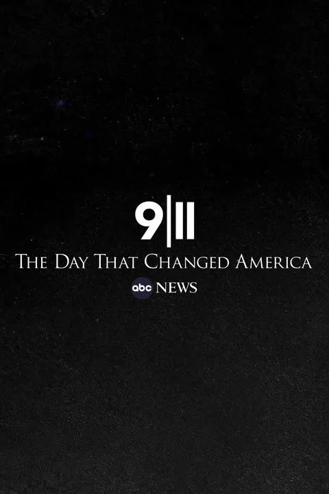 David Muir interpreta a Self - Host en 9/11: The Day that Changed America