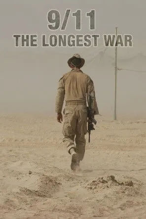 Póster de 9/11: The Longest War