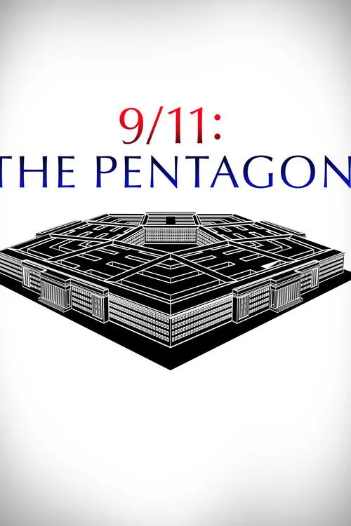 William Toti interpreta a Self en 9/11: The Pentagon