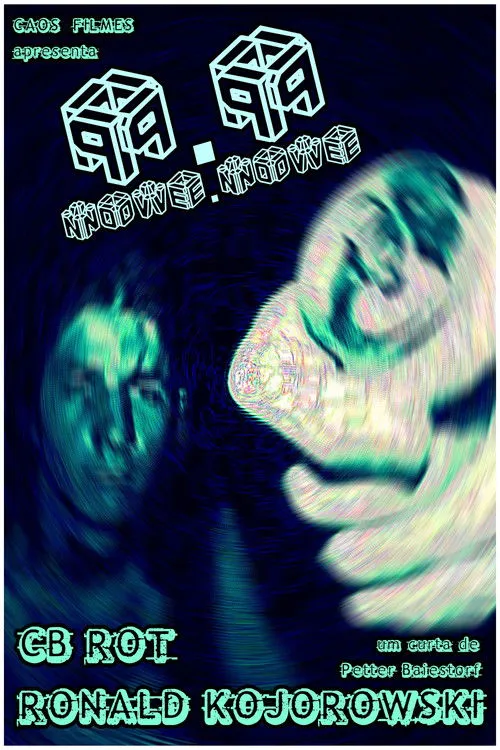 Ronald Kojoroski interpreta a Beavis en 9.9