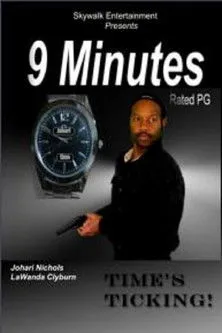 Póster de 9 Minutes