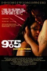 Póster de 9 to 5: Days in Porn