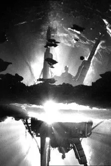 Viktor Friberg interpreta a en 900 meter under jord