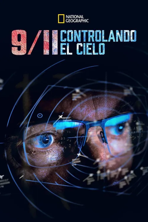 Ty Ippolito interpreta a Mike Reidpath en 9/11: Cleared for Chaos