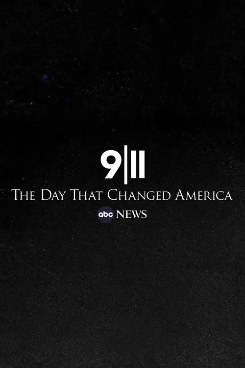 David Muir interpreta a Self - Host en 9/11: The Day that Changed America