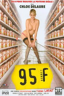 Póster de la película 95 Bonnet F