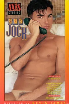 Póster de 976-JOCK